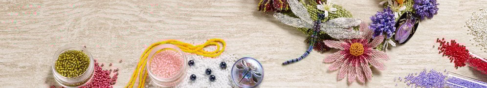 seed beading resources